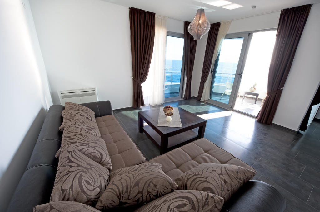 Love Live Hotel 수토모레 객실 사진